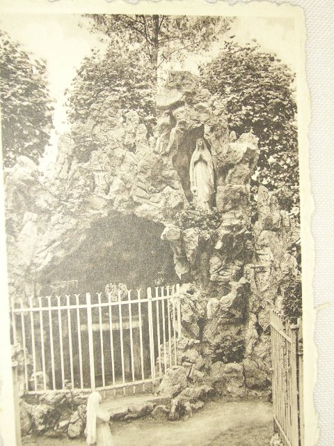 Meise - Wolvertem SSA45386