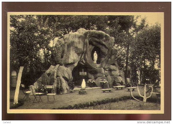 tielt klooster zusters van 't geloove