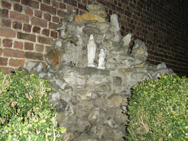 Hoepertingen SSA45380