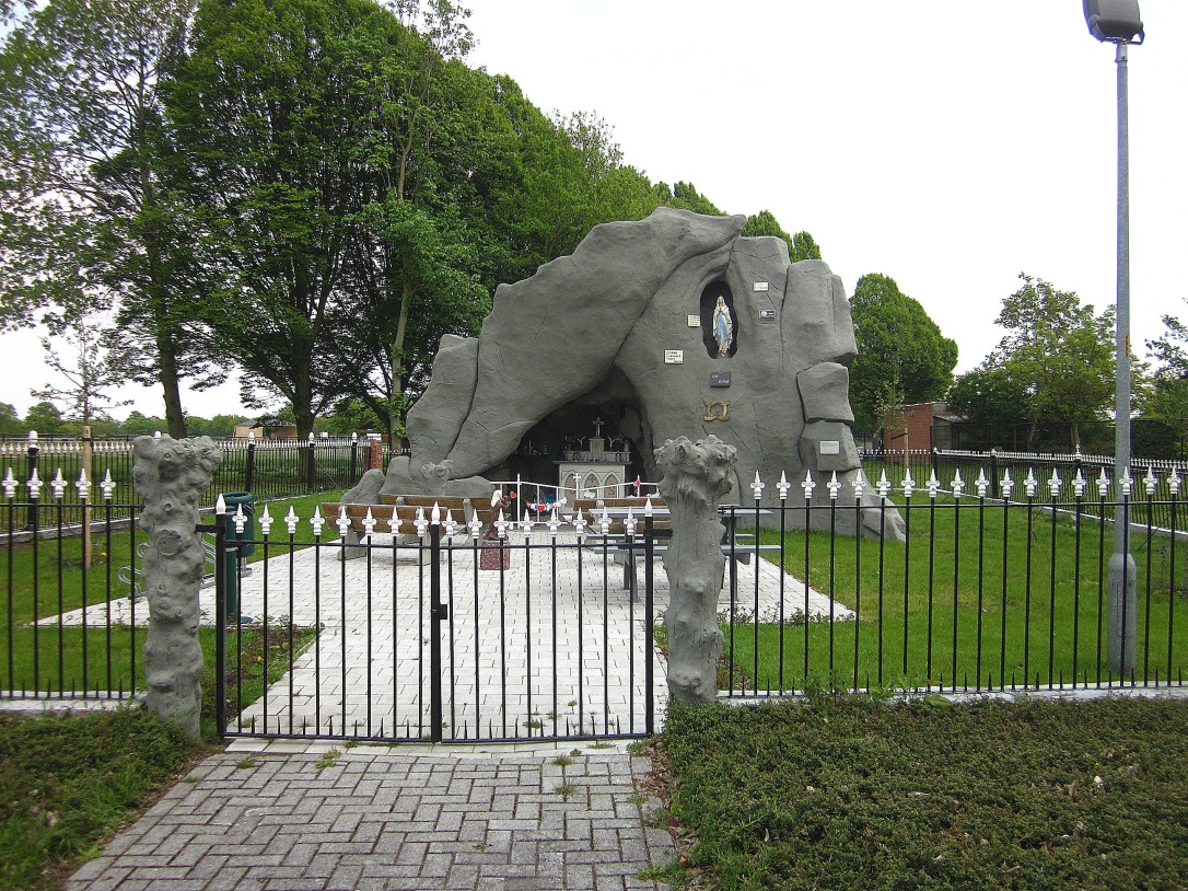 ravels - grote baan d