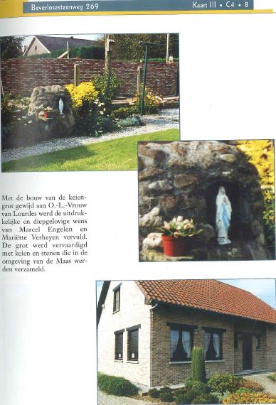 Beringen Paal Beverlosesteenweg 269