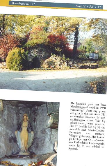 Beringen Paal Busselbergstraat 37