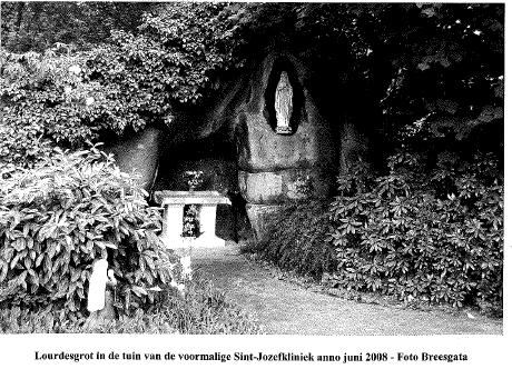 brasschaat int jozefkliniek  3