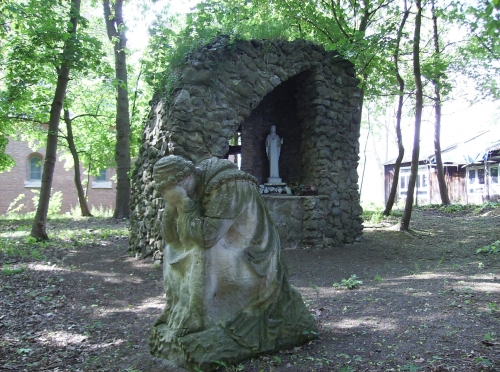 heverlee - klooster.JPG