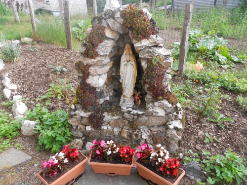 tuingrotje