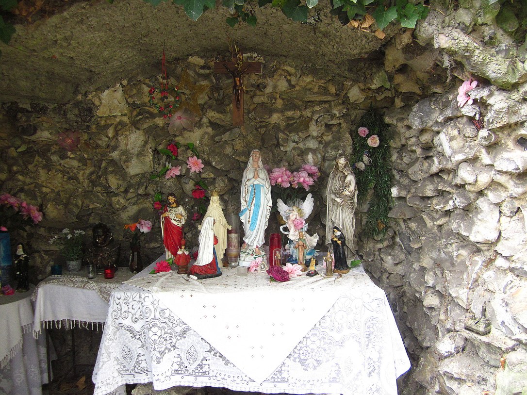 bilzen - hospitaalstraat