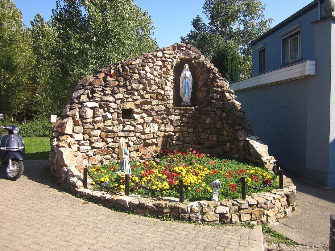 tongeren - sportpleinstraat