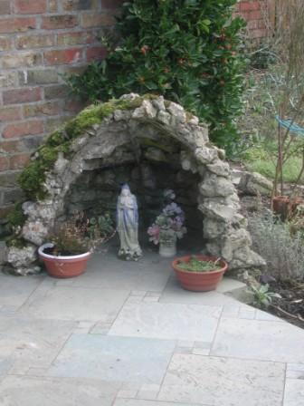 grotje Clara notebaert