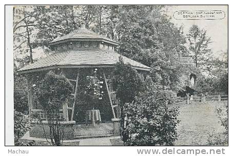 gesticht st. augustinus berlaer- lier