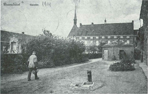 Klooster_Waarschoot_1914.jpg