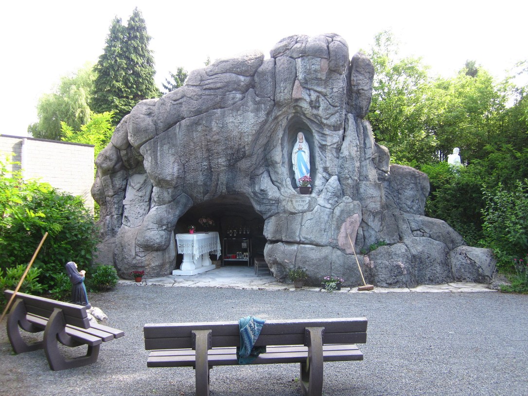 mol -wezel - st jozefshofke - st jozefslaan - achter kerk