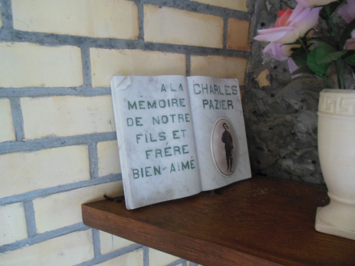 olv v lourd grotje binnen 