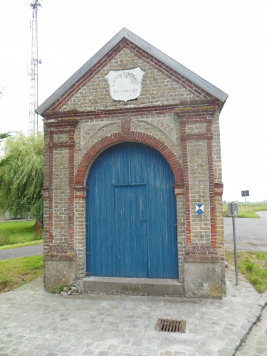 olv v lourd grotje binnen 