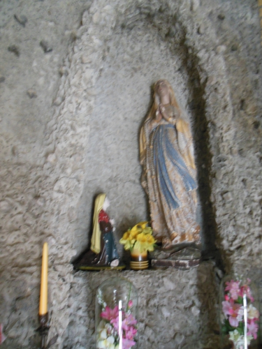 olv v lourd grotje binnen 