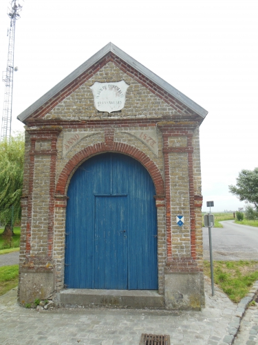 olv v lourd grotje binnen 