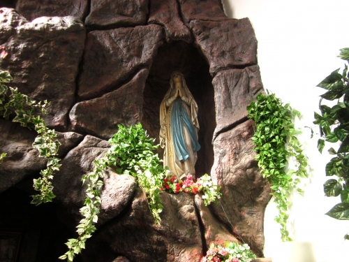 007 Genappe kerk.JPG