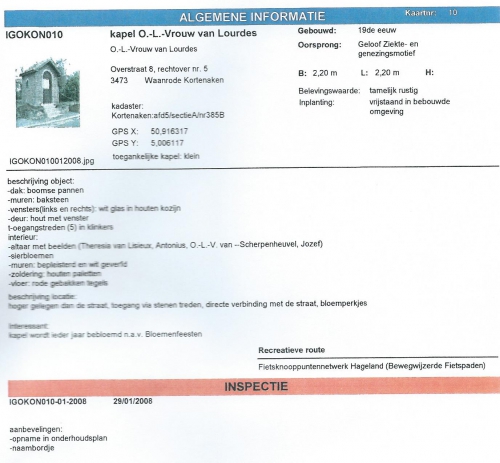 Kapel OLV V Lourdes Waanrode.jpg