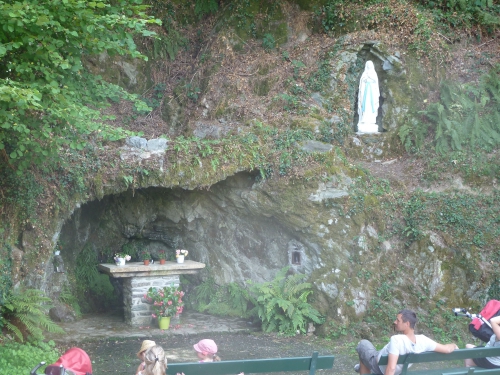 frankrijk