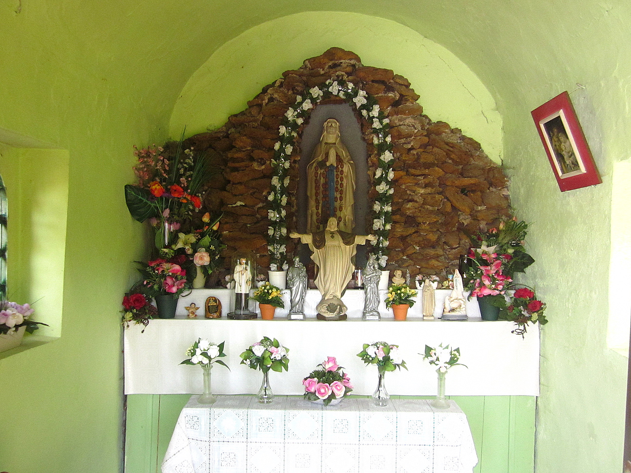 bekkevoort - leemkuilstraat 2