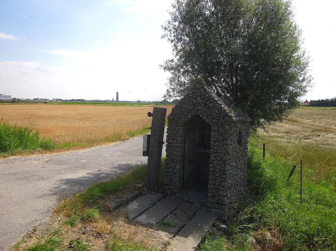 oudekapelle 1