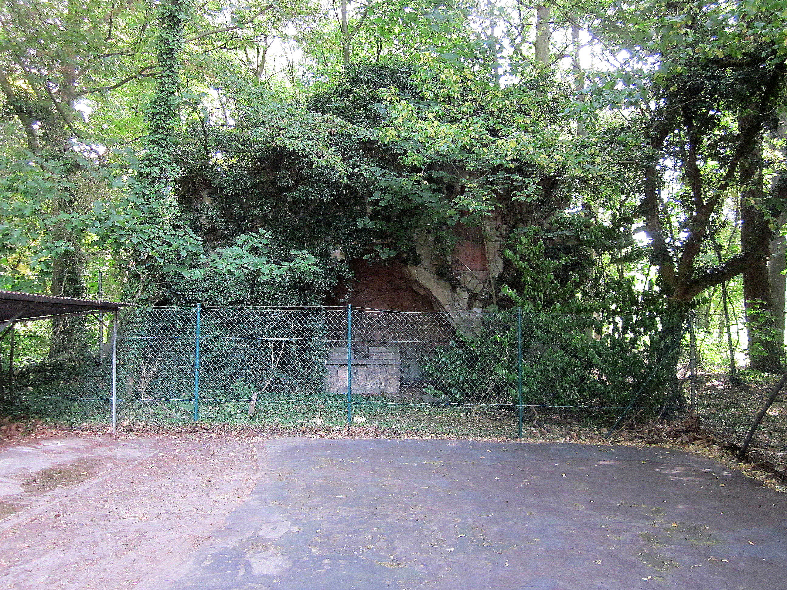 bokrijk - st jozefsinstituut - hasseltweg