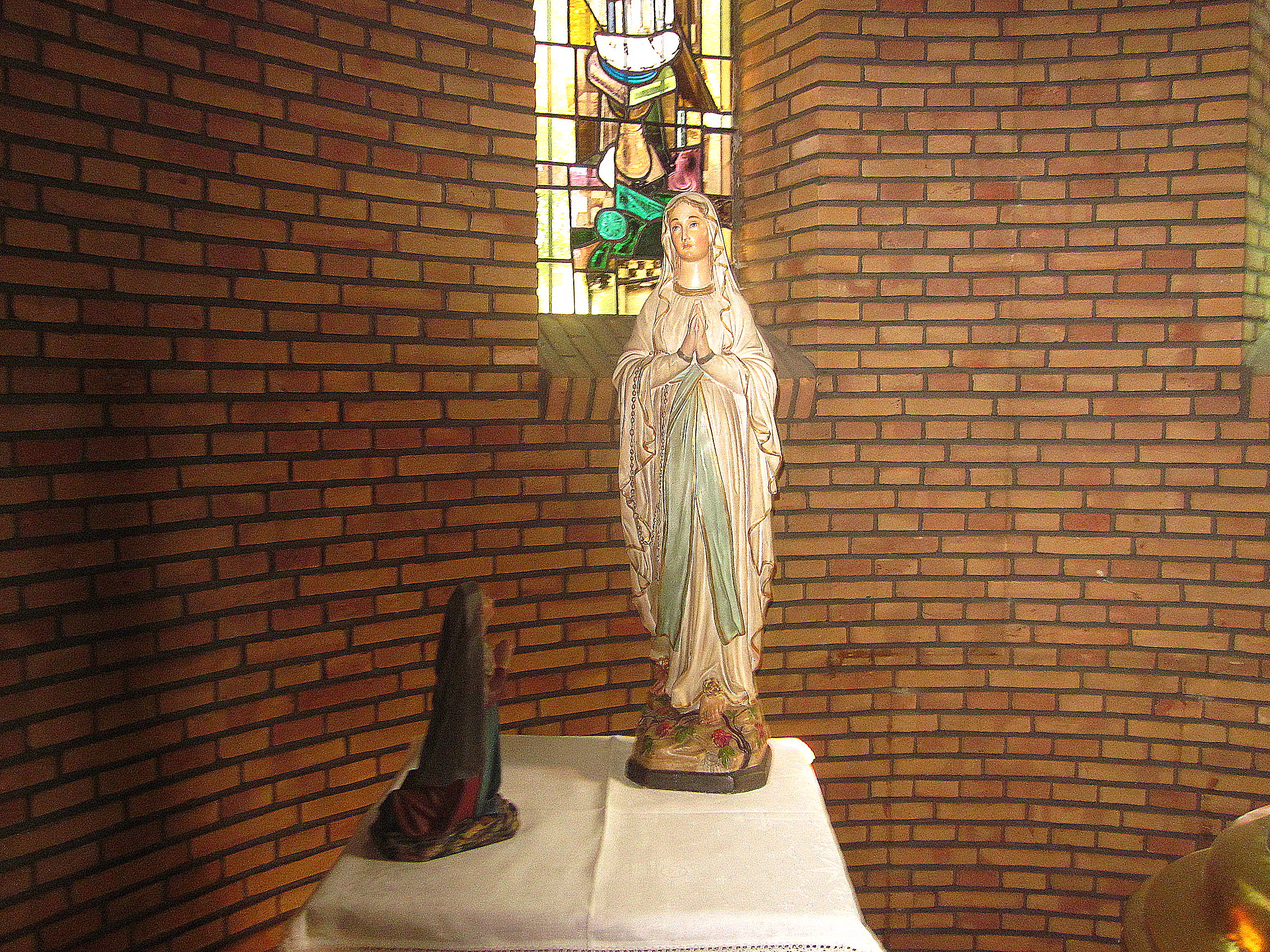 beverlo Sint-Lambertus