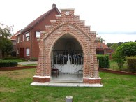 oostham - Kapelstraat