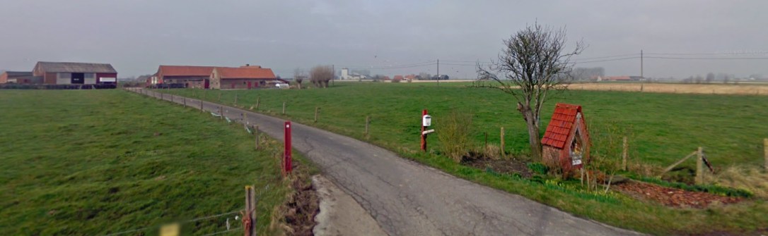 Alveringem Reningheersdijk