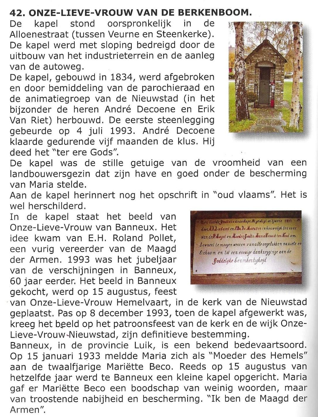 Koksijde Brugse Steenweg rotonde_0001