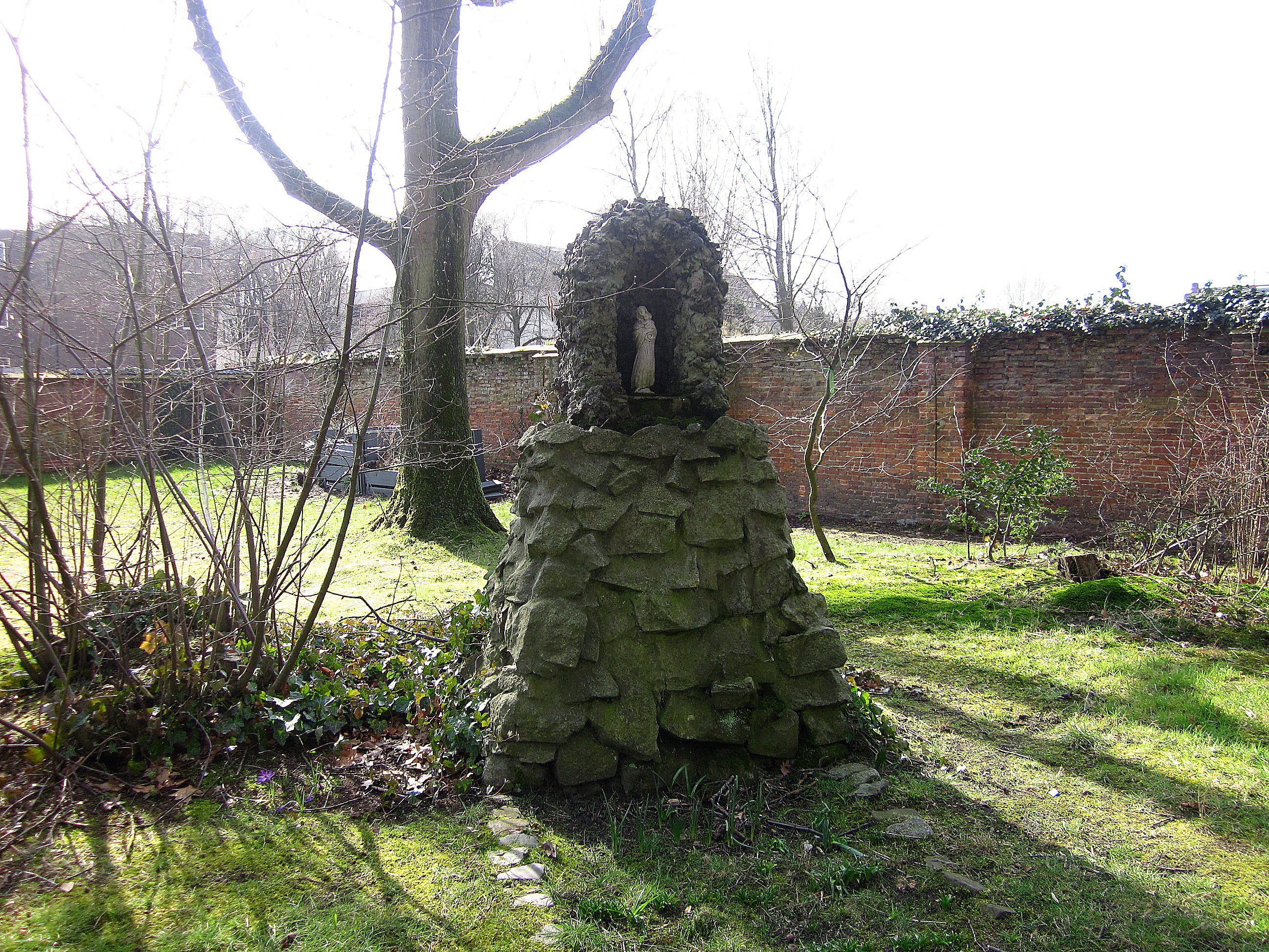 turnhout Apostoliekenstraat