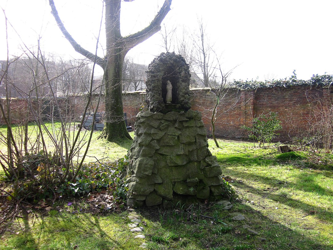 turnhout Apostoliekenstraat