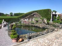 tessenderlo - gehucht Schoot - everslag 50 - privé