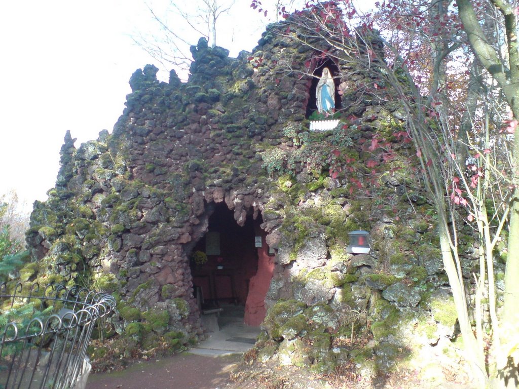 15814064 Monschau-Rohren